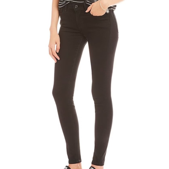 Leviβs 710 Super Skinny Jeans - Picture 1 of 3